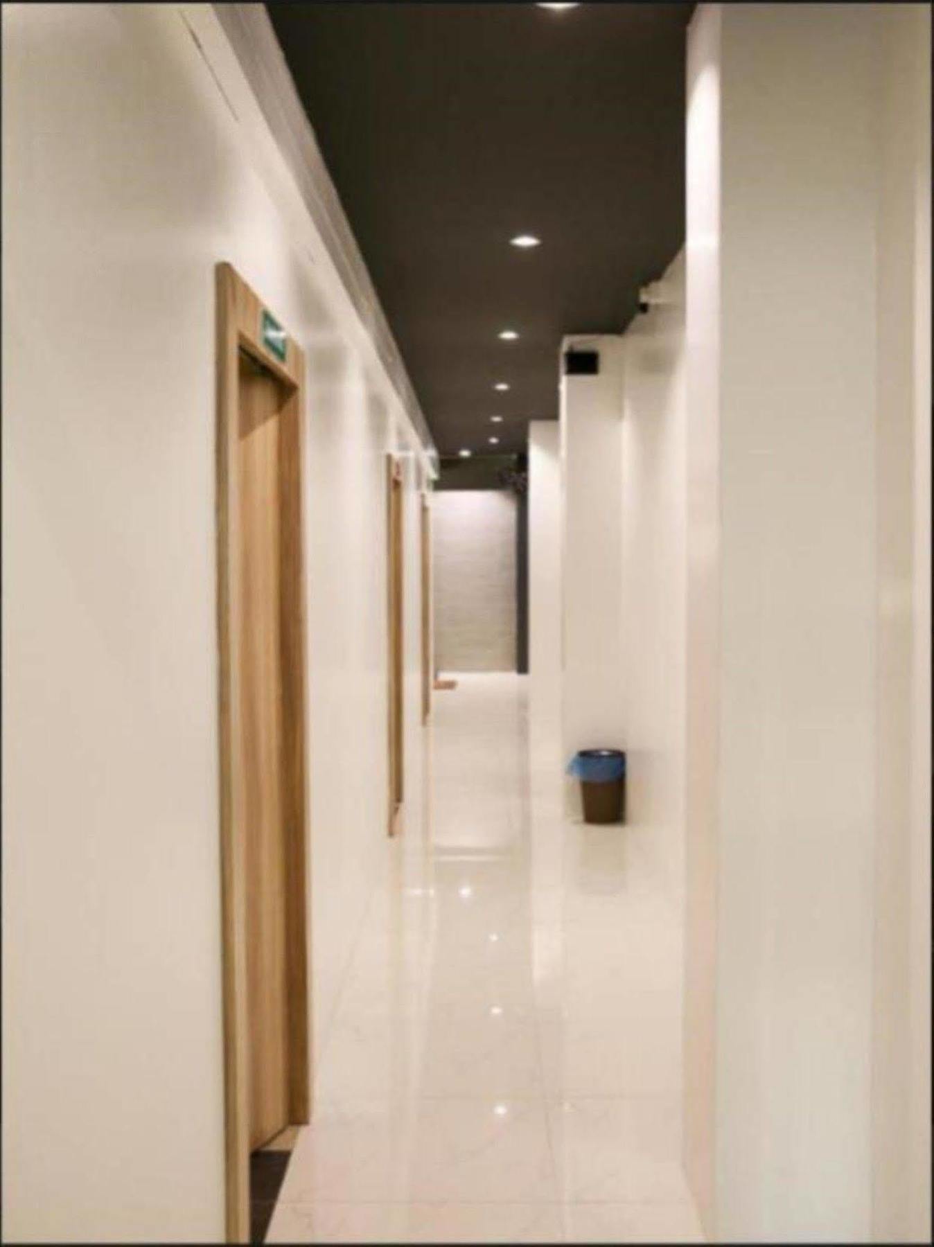 Wayfarer'S Rest Hotel Yangon Exterior photo